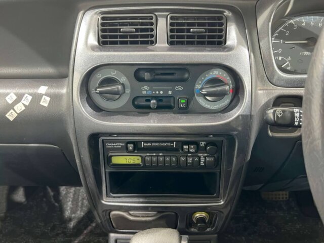 1998 DAIHATSU STORIA