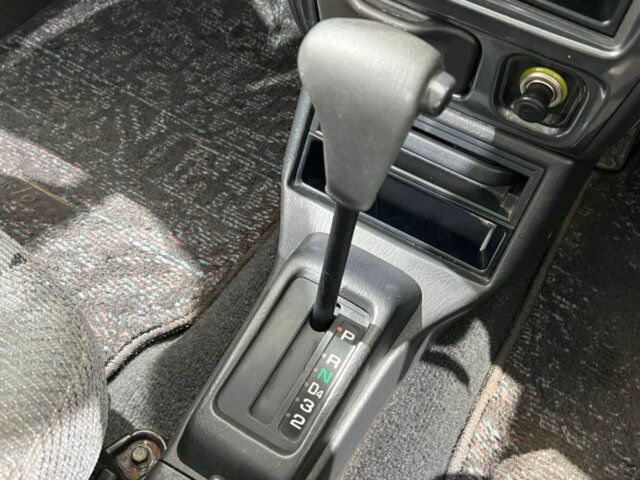 1998 DAIHATSU STORIA