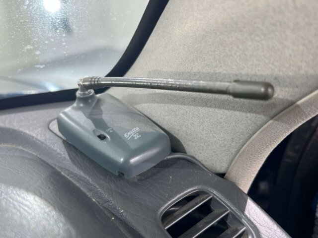 1998 DAIHATSU STORIA