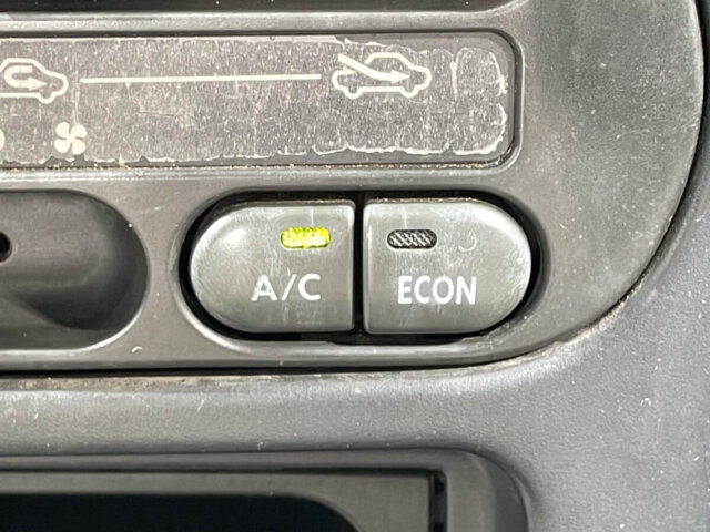 1998 DAIHATSU HIJET TRUCK