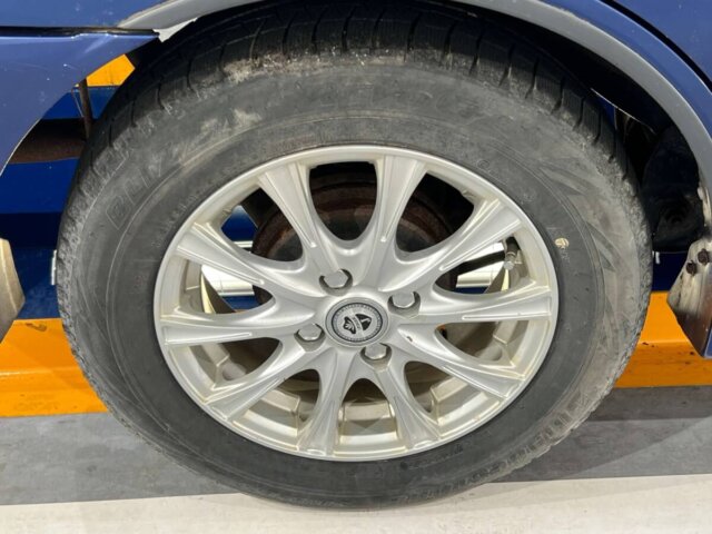 1998 DAIHATSU STORIA