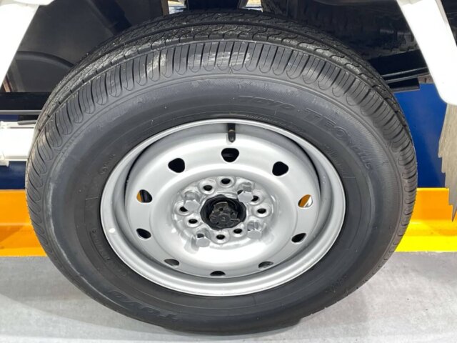 1998 DAIHATSU HIJET TRUCK