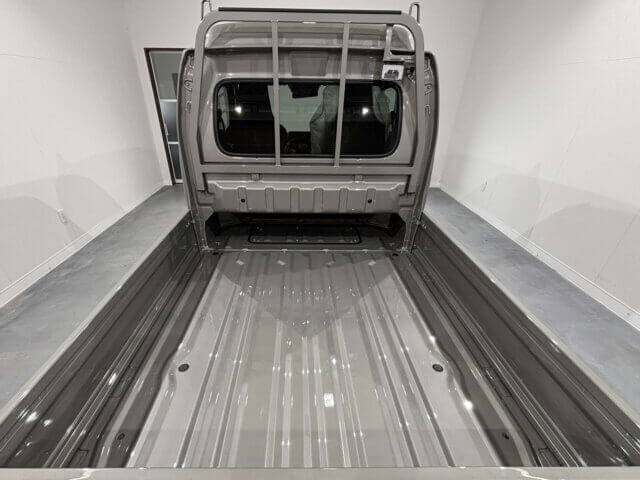 2025 SUZUKI CARRY TRUCK