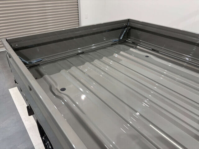 2025 SUZUKI CARRY TRUCK