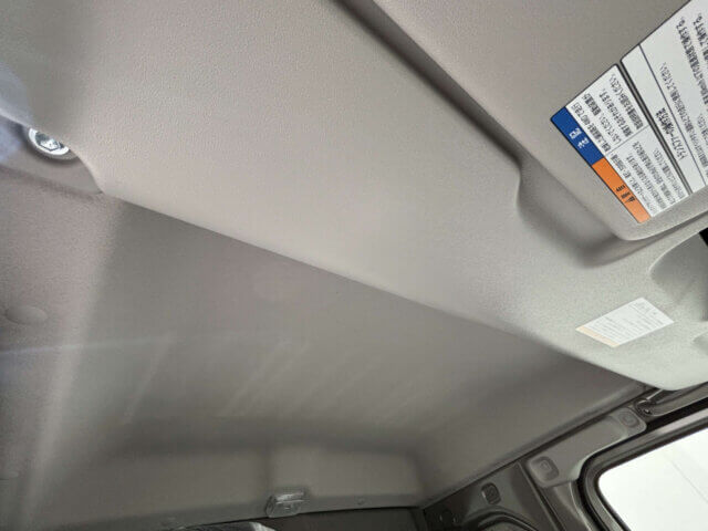 2025 SUZUKI CARRY TRUCK