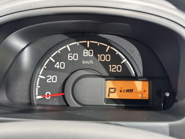 2025 SUZUKI CARRY TRUCK