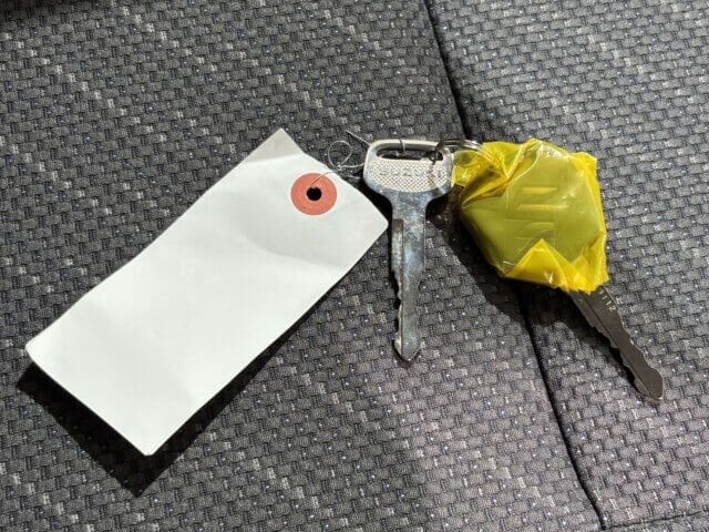 2025 SUZUKI CARRY TRUCK