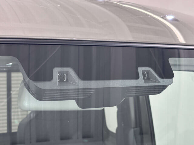 2025 SUZUKI CARRY TRUCK