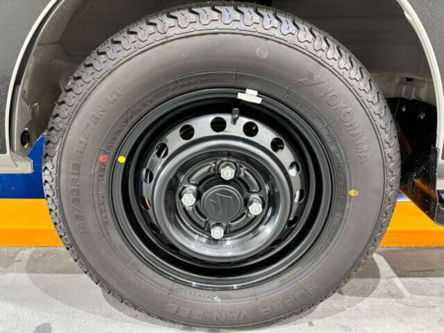 2025 SUZUKI CARRY TRUCK