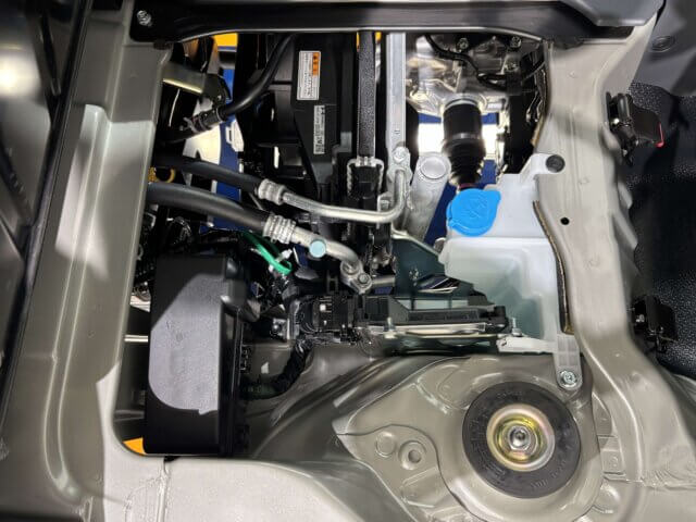 2025 SUZUKI CARRY TRUCK