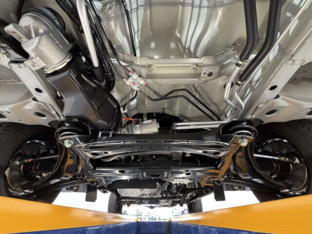 2025 SUZUKI CARRY TRUCK