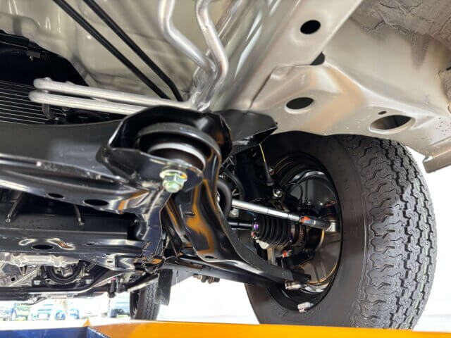 2025 SUZUKI CARRY TRUCK