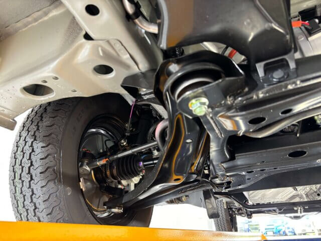 2025 SUZUKI CARRY TRUCK