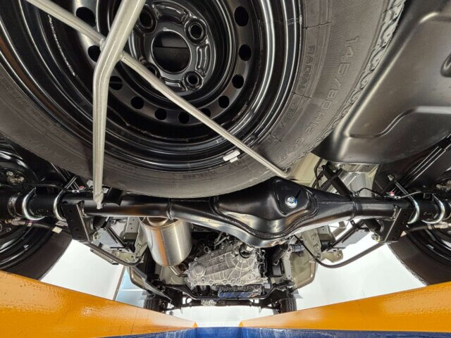 2025 SUZUKI CARRY TRUCK