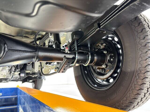 2025 SUZUKI CARRY TRUCK