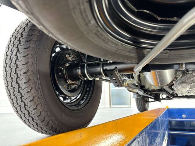 2025 SUZUKI CARRY TRUCK