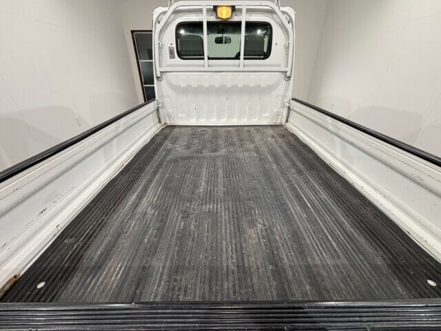 2003 HONDA ACTY TRUCK