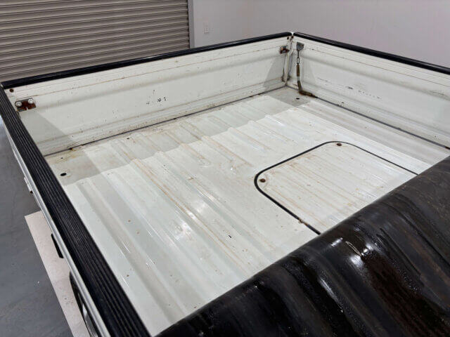 2003 HONDA ACTY TRUCK