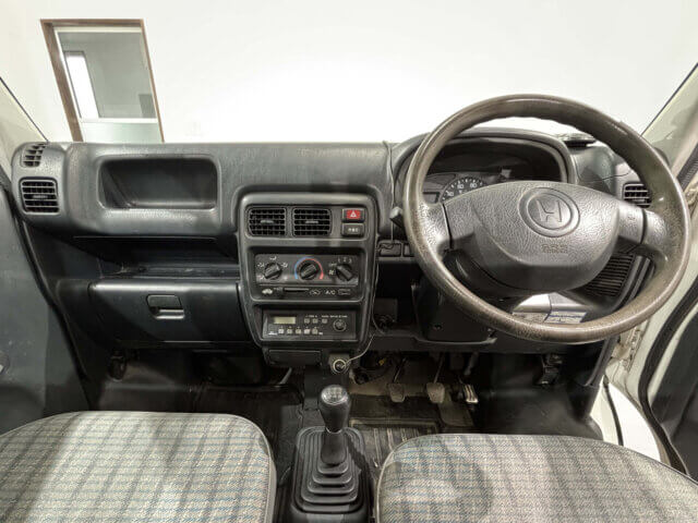 2003 HONDA ACTY TRUCK