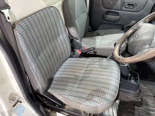 2003 HONDA ACTY TRUCK