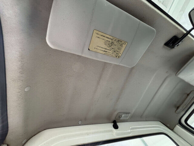 2003 HONDA ACTY TRUCK