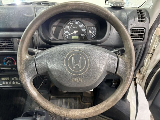 2003 HONDA ACTY TRUCK