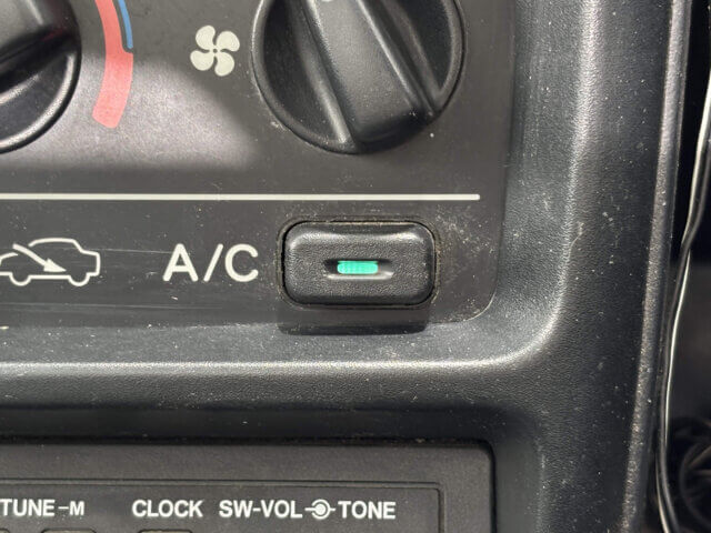 2003 HONDA ACTY TRUCK