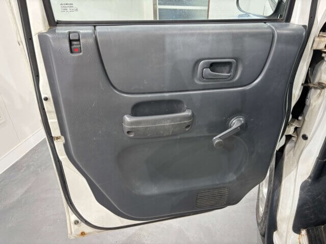 2003 HONDA ACTY TRUCK