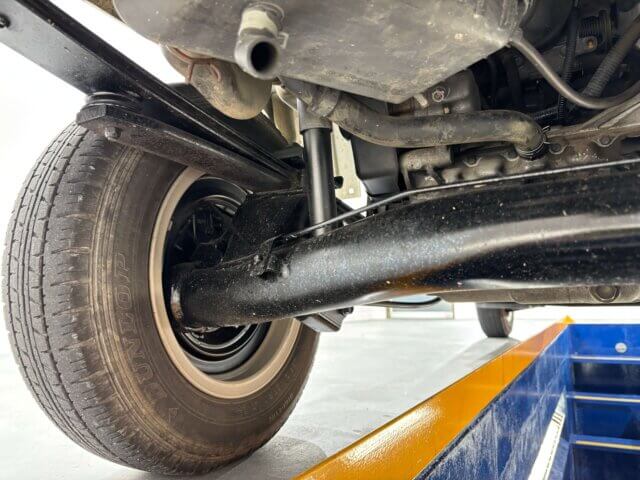 2003 HONDA ACTY TRUCK