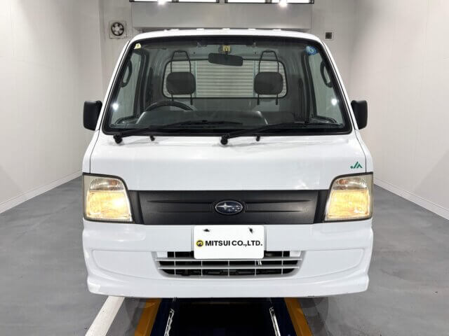 2006 SUBARU SAMBAR TRUCK