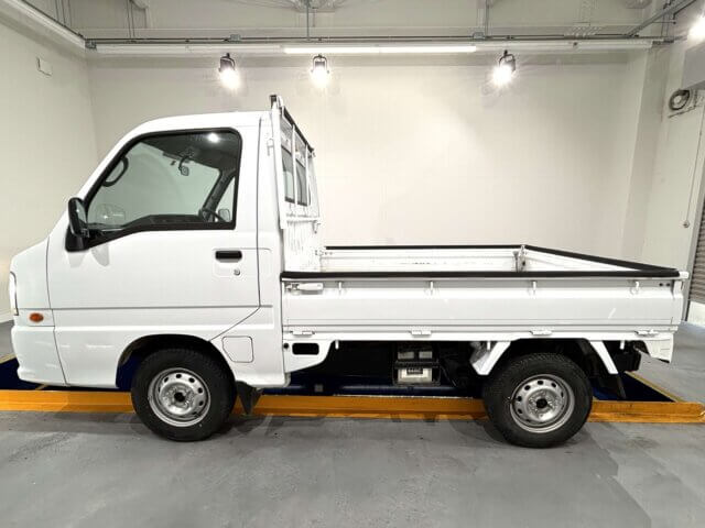 2006 SUBARU SAMBAR TRUCK