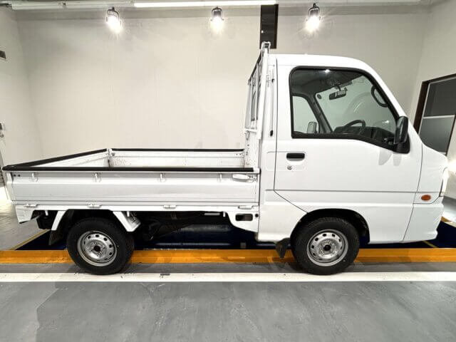 2006 SUBARU SAMBAR TRUCK