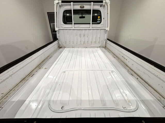 2006 SUBARU SAMBAR TRUCK