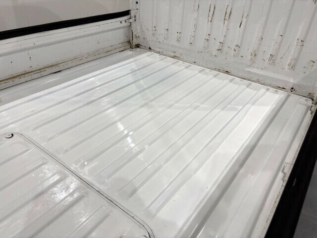 2006 SUBARU SAMBAR TRUCK