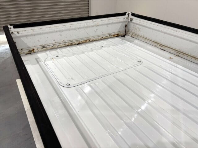 2006 SUBARU SAMBAR TRUCK