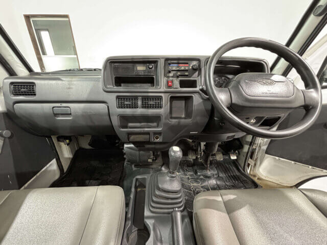 2006 SUBARU SAMBAR TRUCK