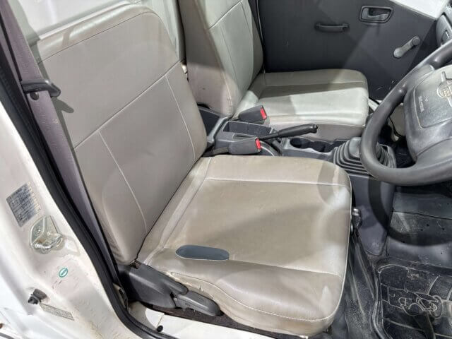 2006 SUBARU SAMBAR TRUCK