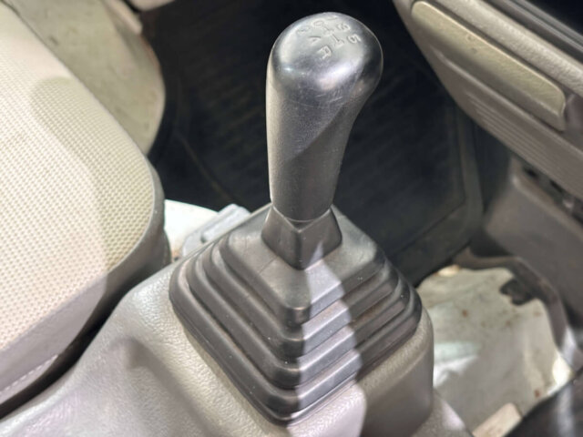 1998 SUZUKI CARRY TRUCK