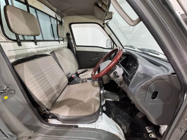 1998 SUZUKI CARRY TRUCK