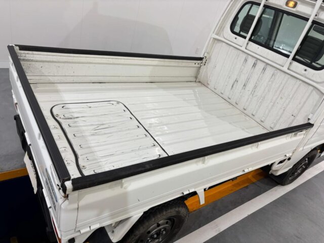 1997 SUBARU SAMBAR TRUCK