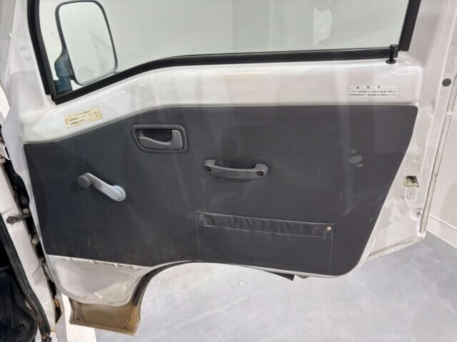 2006 SUBARU SAMBAR TRUCK