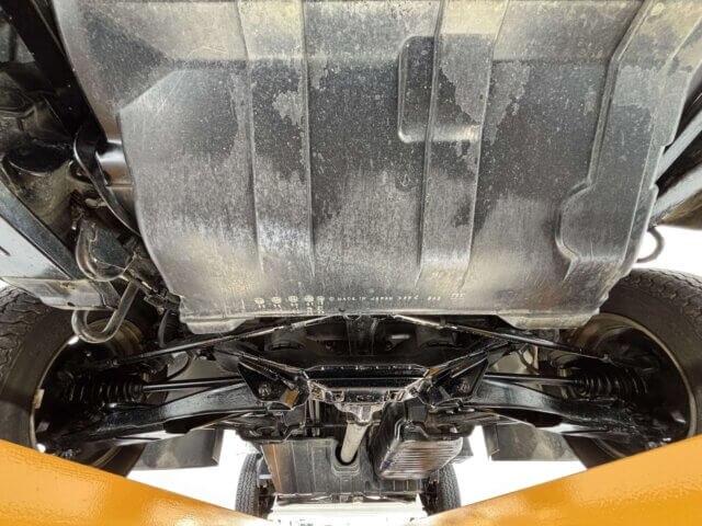 2006 SUBARU SAMBAR TRUCK