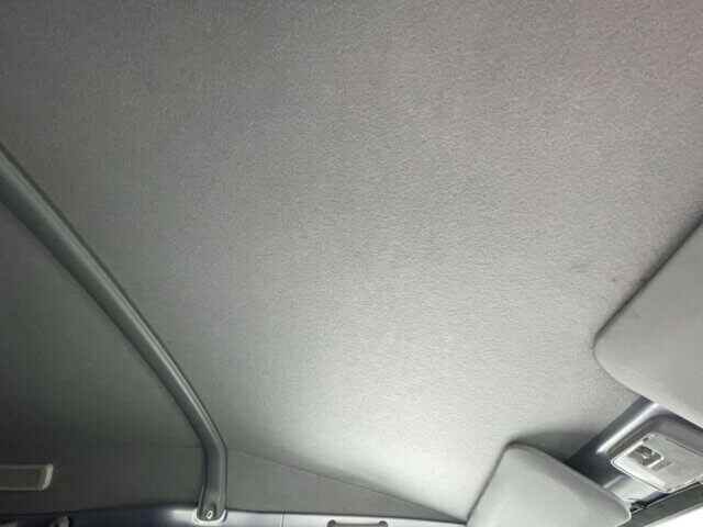 2014 MITSUBISHI MINICAB VAN