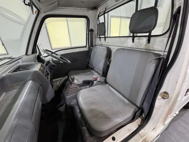 1997 SUBARU SAMBAR TRUCK