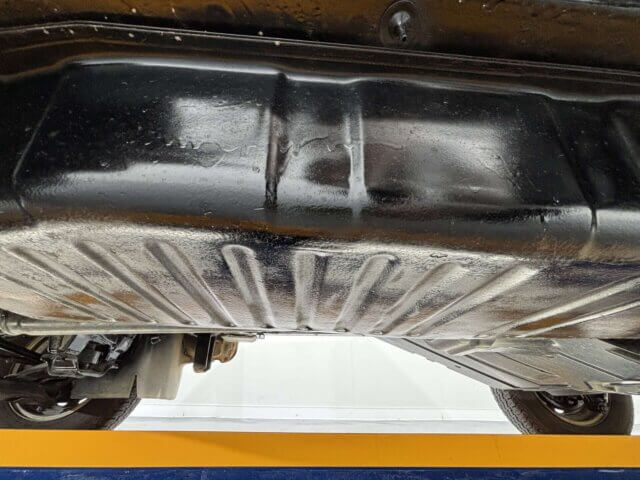 2006 SUBARU SAMBAR TRUCK