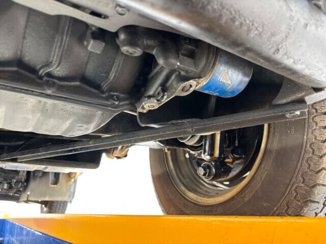 2006 SUBARU SAMBAR TRUCK