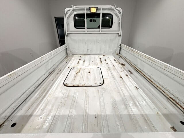 2002 HONDA ACTY TRUCK