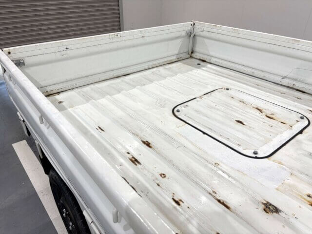 2002 HONDA ACTY TRUCK