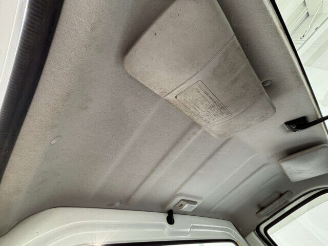 2002 HONDA ACTY TRUCK