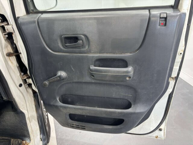 2002 HONDA ACTY TRUCK